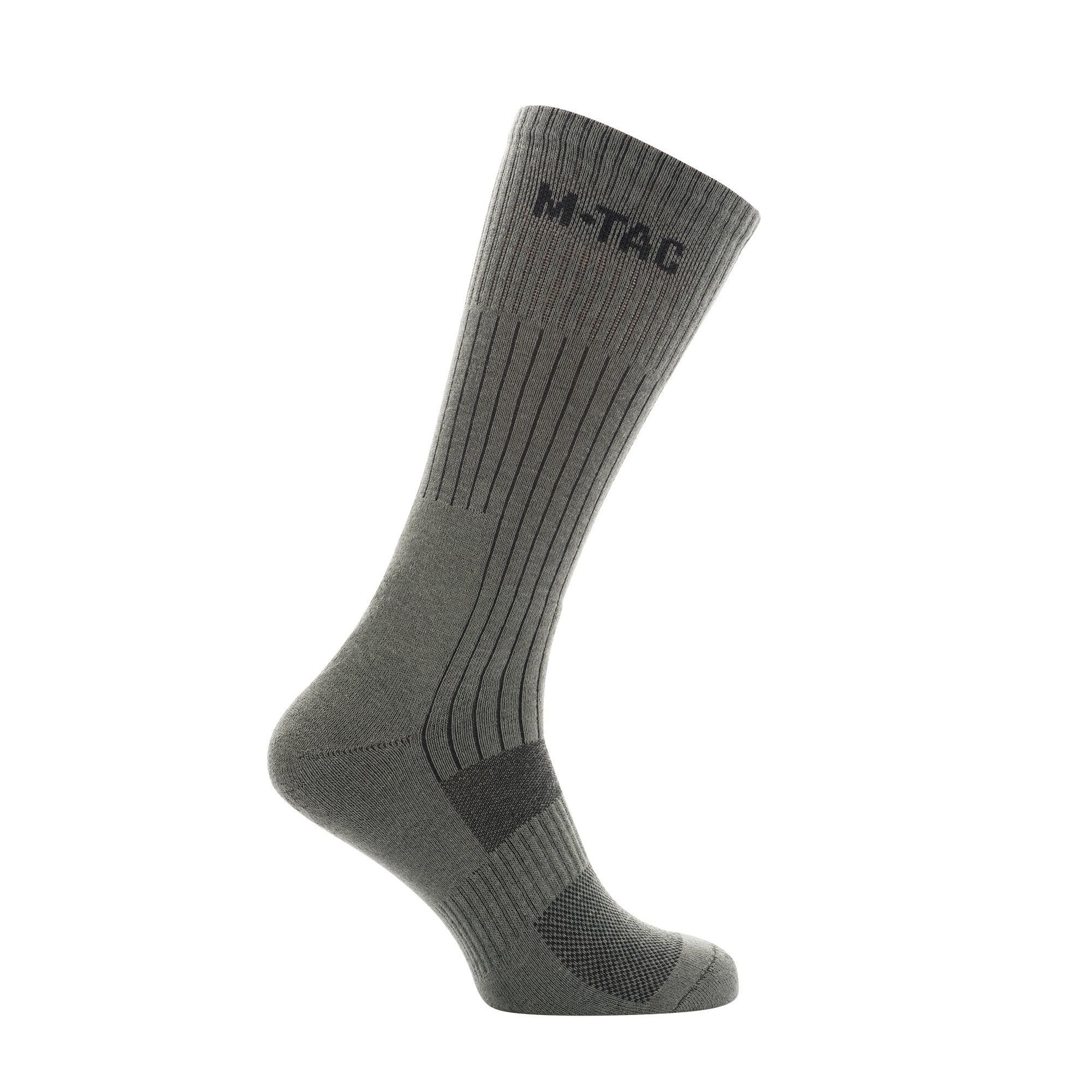 M-Tac high socks Mk.2 - M-TAC
