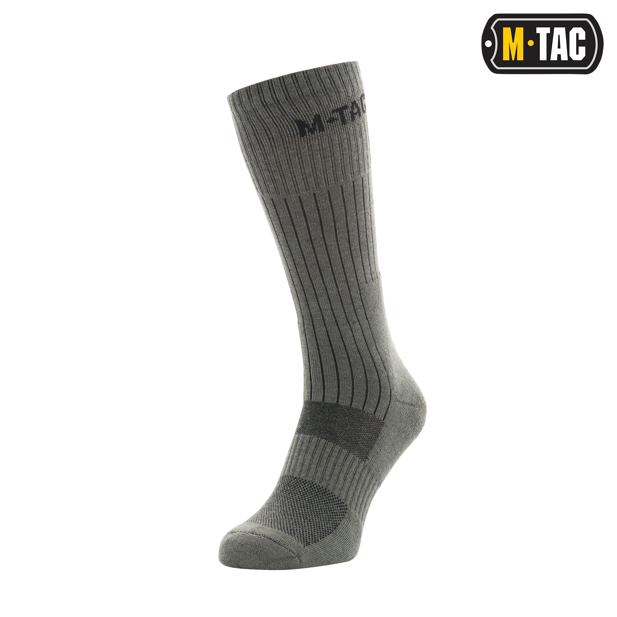 M-Tac high socks Mk.2 - M-TAC