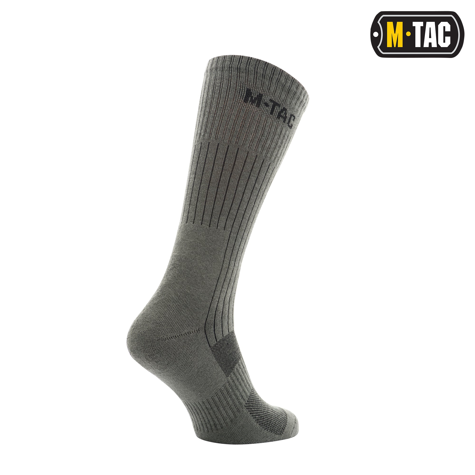 M-Tac high socks Mk.2 - M-TAC