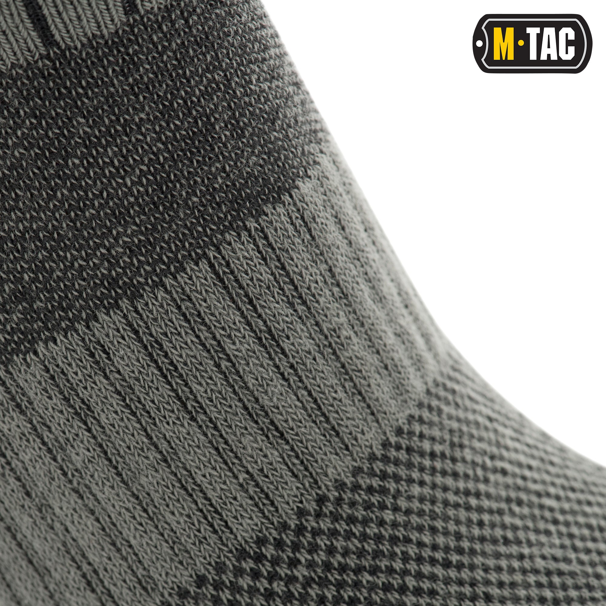 M-Tac high socks Mk.2 - M-TAC