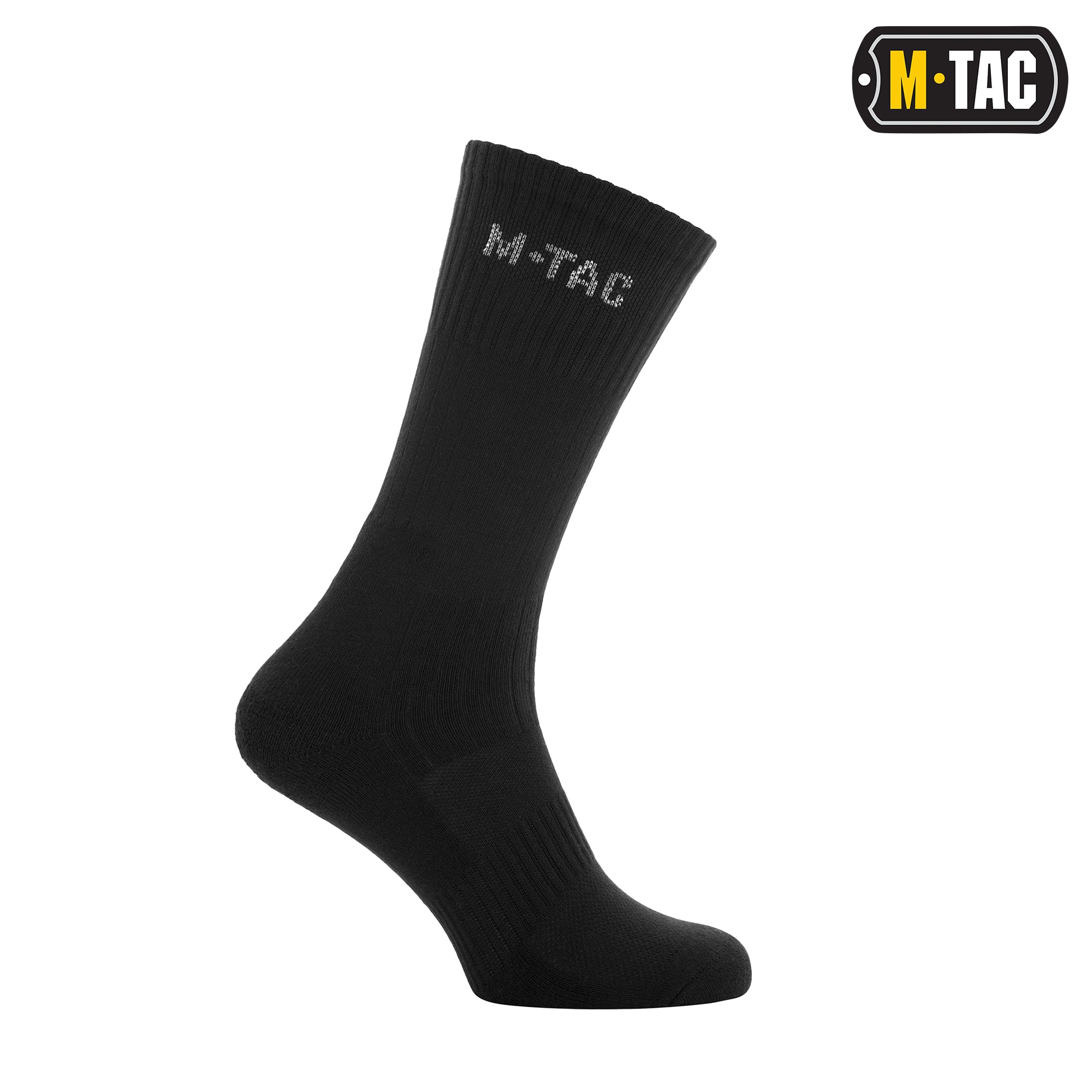 M-Tac high socks Mk.2 - M-TAC