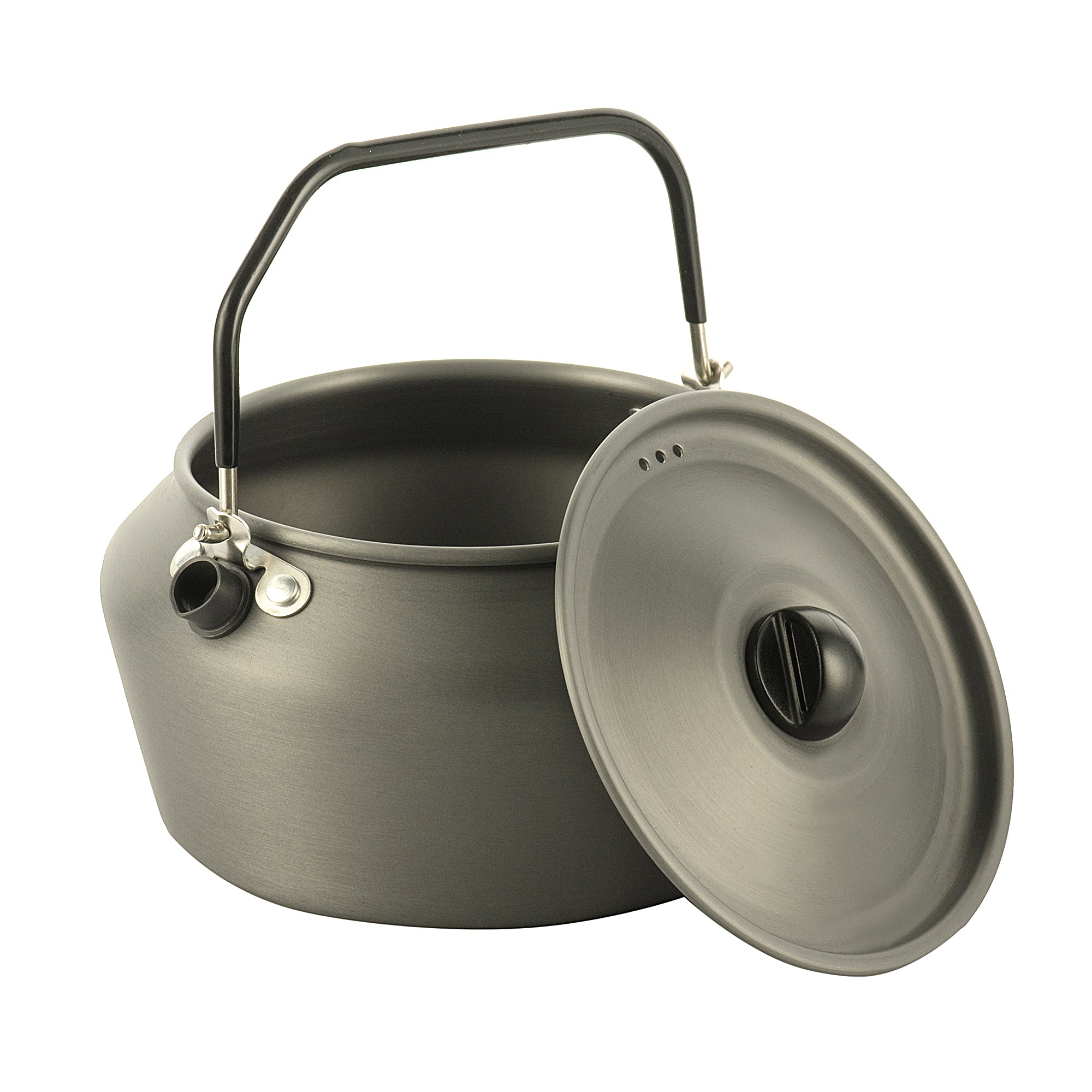 M-Tac Kettle 41 Oz - M-TAC
