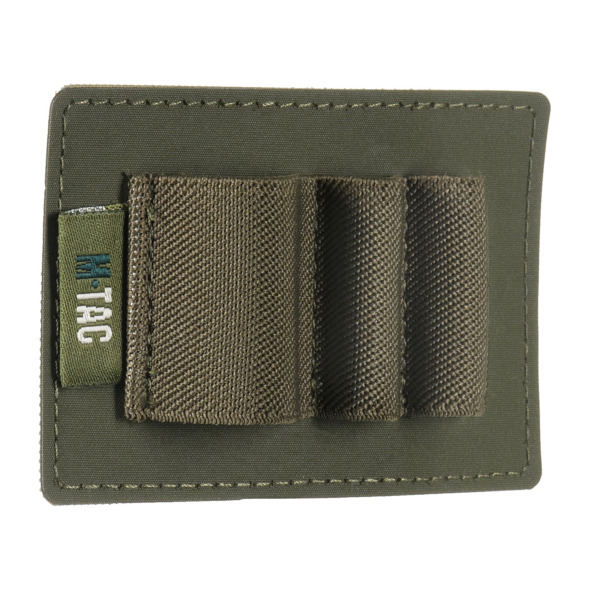 M-Tac Insert Modular Small (3 sections) Black - M-TAC