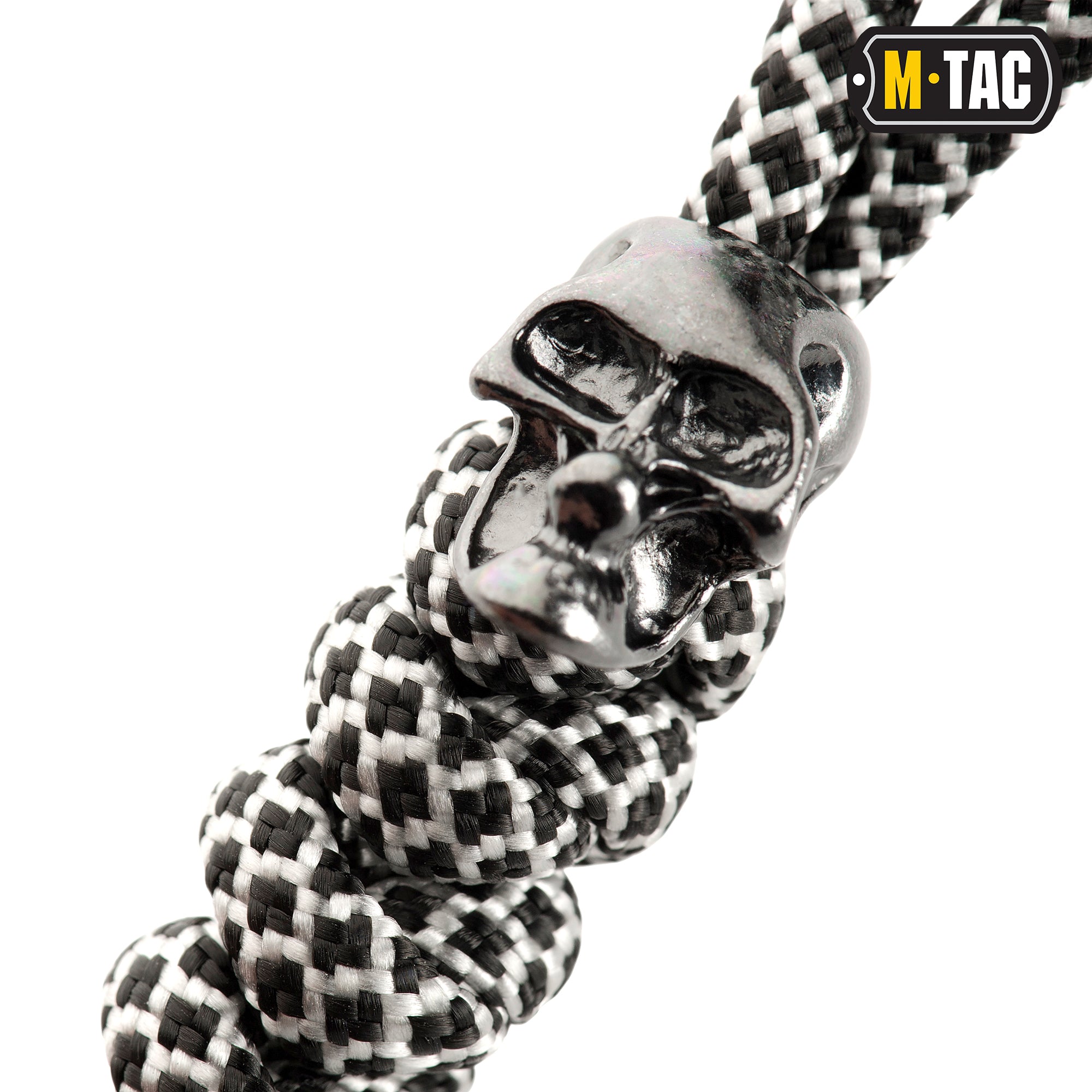 M-Tac Knife Lanyard Viper Snake - M-TAC
