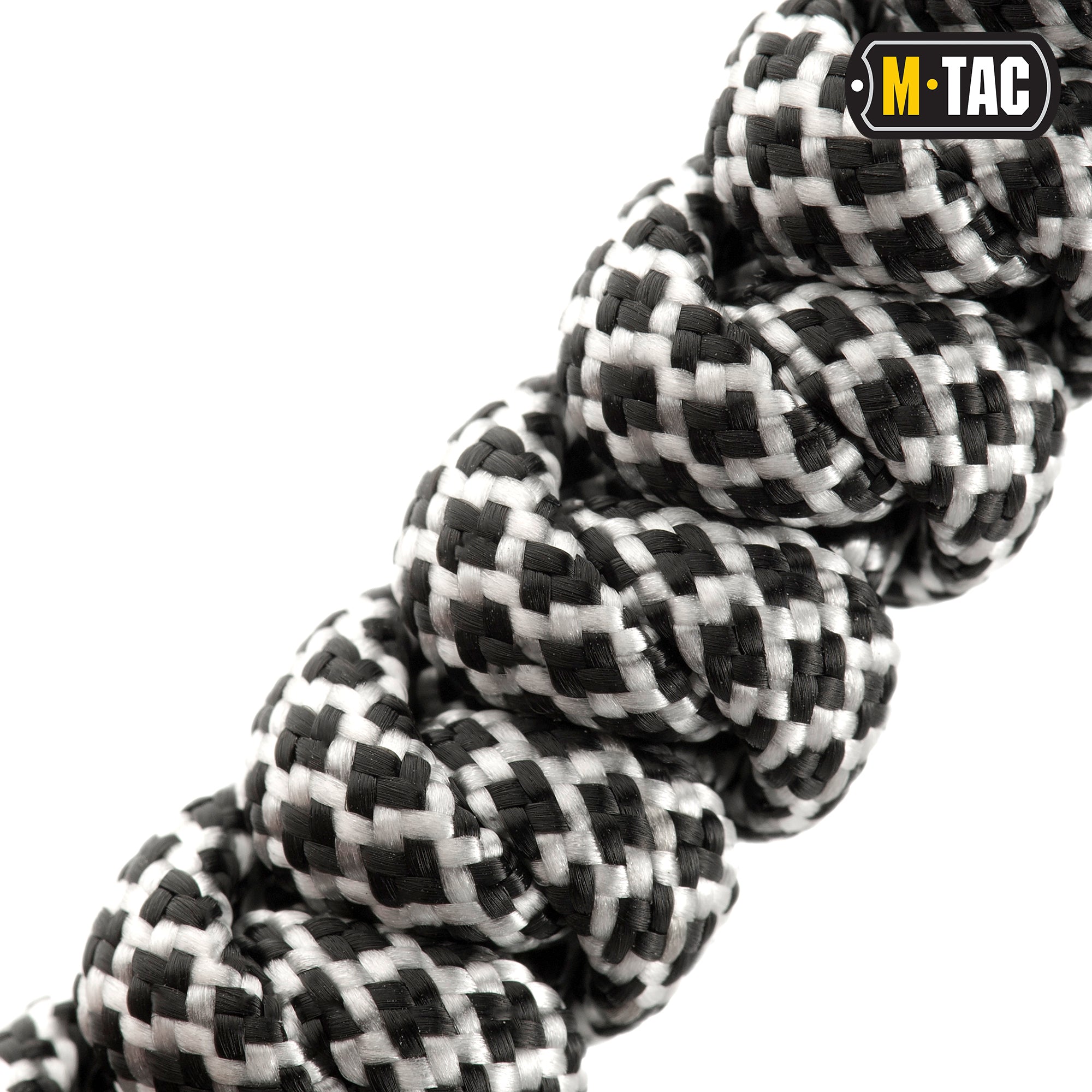M-Tac Knife Lanyard Viper Snake - M-TAC