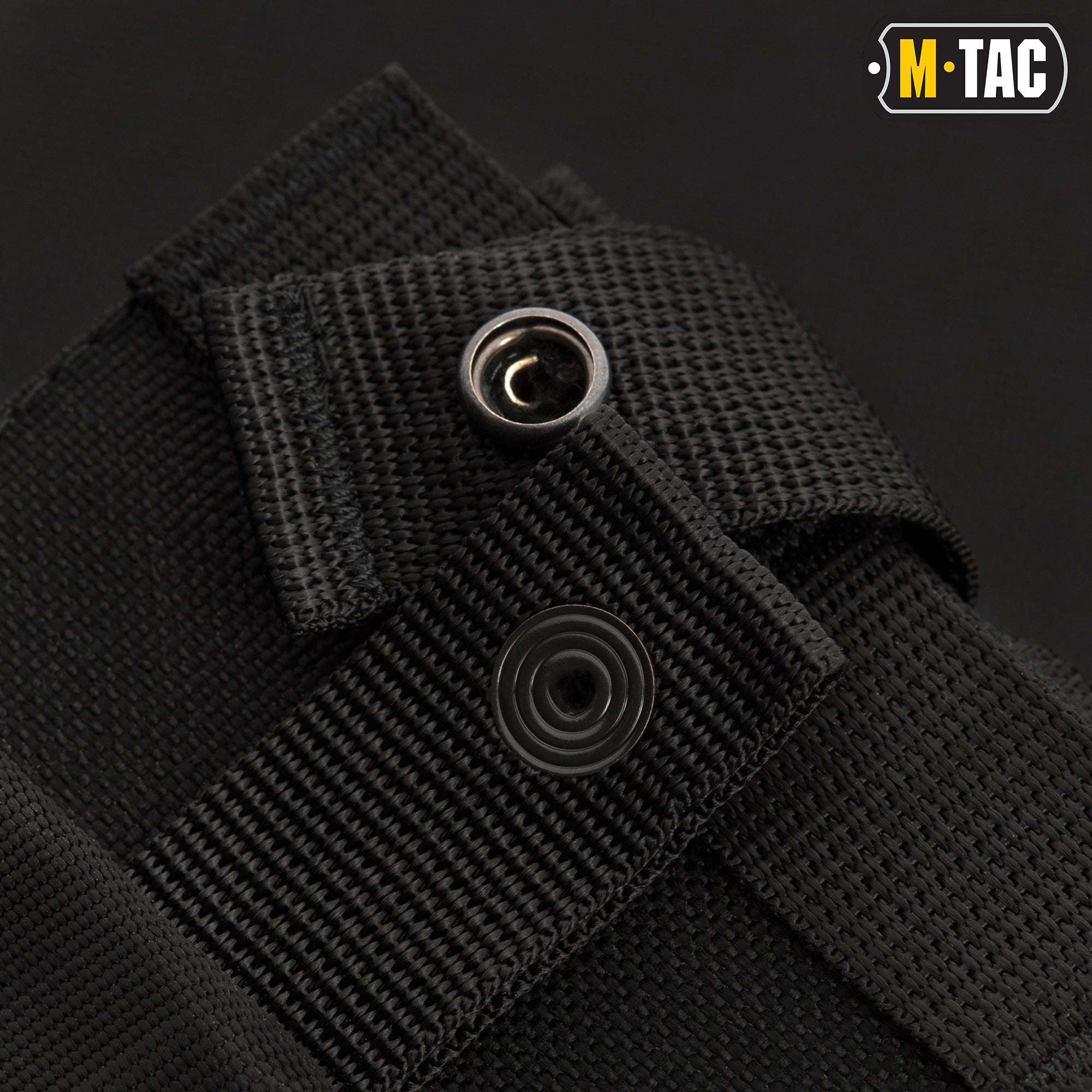M-Tac Mag Drop Pouch Elite - M-TAC