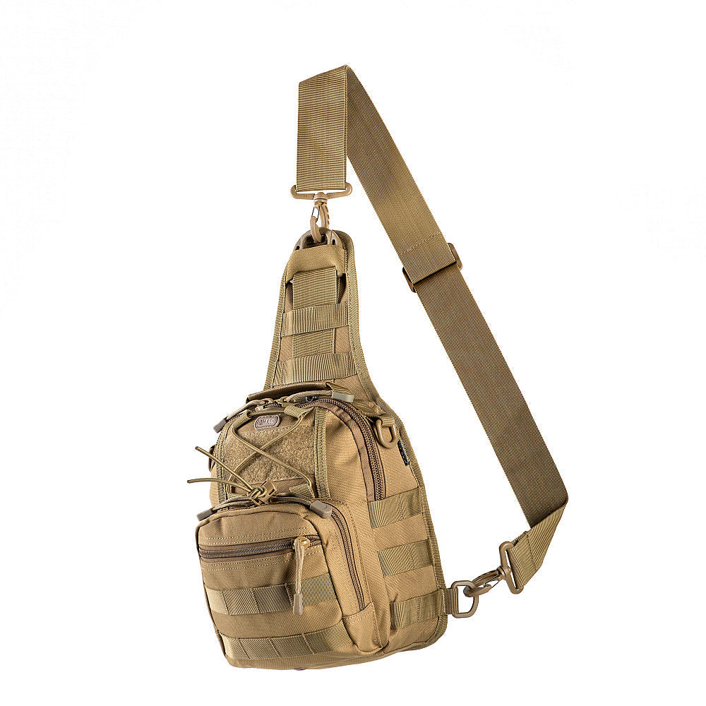 M-Tac Urban Line City Patrol Carabiner Bag