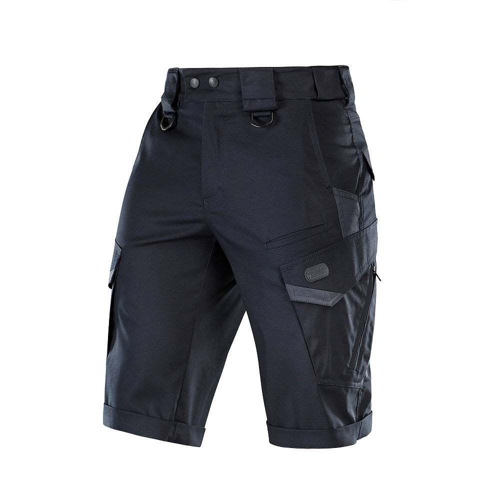 M-Tac Shorts Aggressor Gen.II Flex