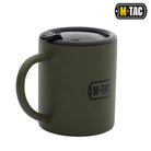 M-Tac 9oz Insulated Mug with a Lid - M-TAC