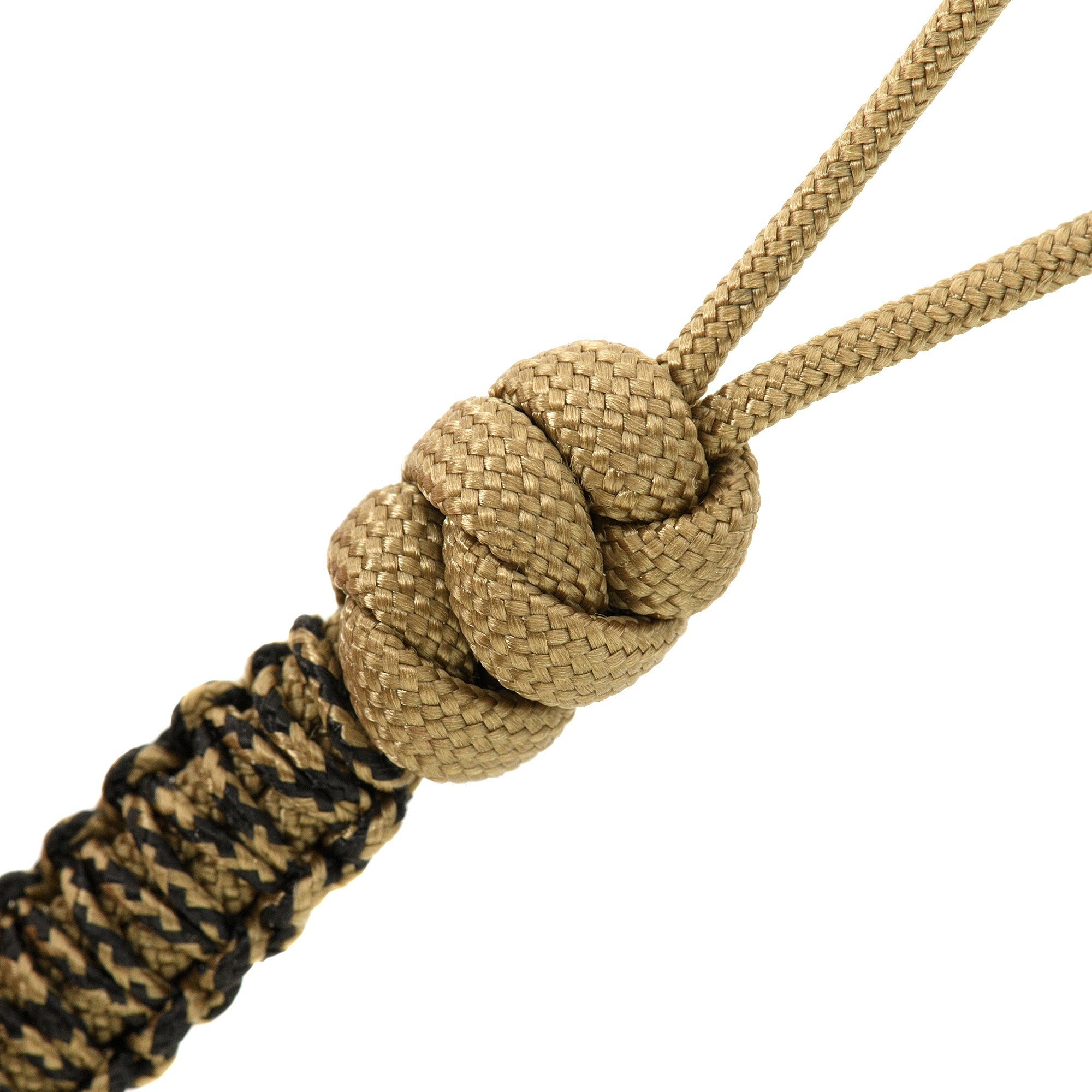 M-Tac Knife Lanyard Scandinavian - M-TAC