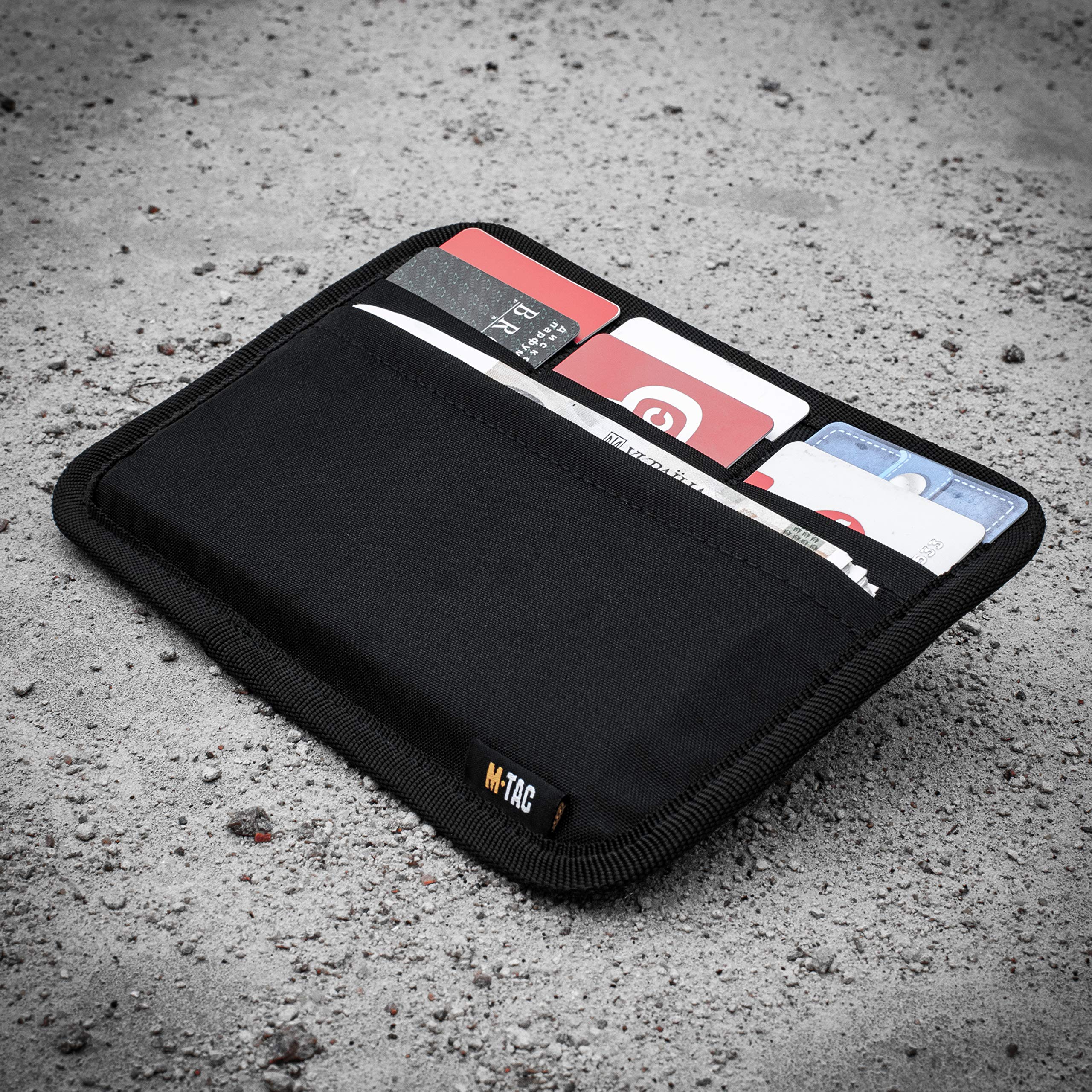 M-Tac modular insert wallet - M-TAC
