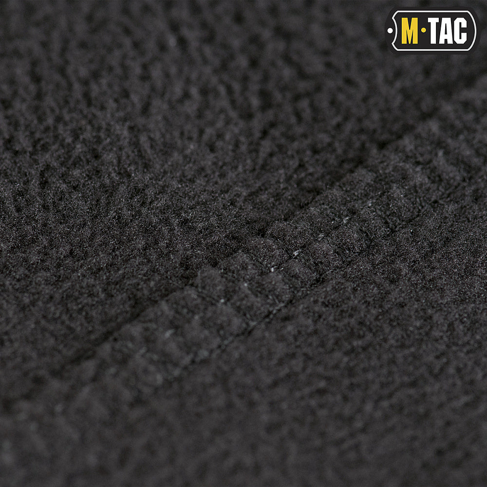 M-Tac Fleece Neck Gaiter 1/2 with Drawstring (260g/m2) - M-TAC