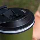 M-Tac Thermal Mug 15oz  with Lid - M-TAC