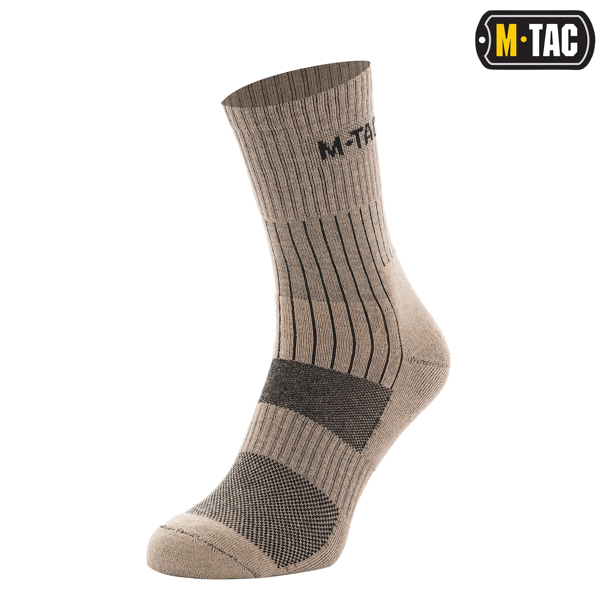 M-Tac Socks Mk.1