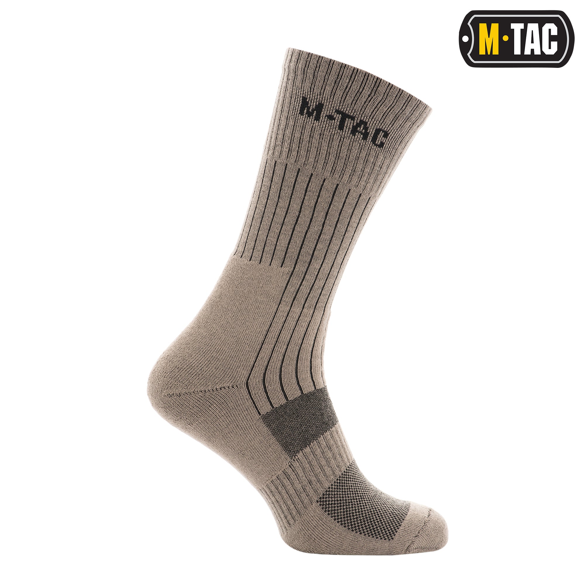 M-Tac high socks Mk.2 - M-TAC