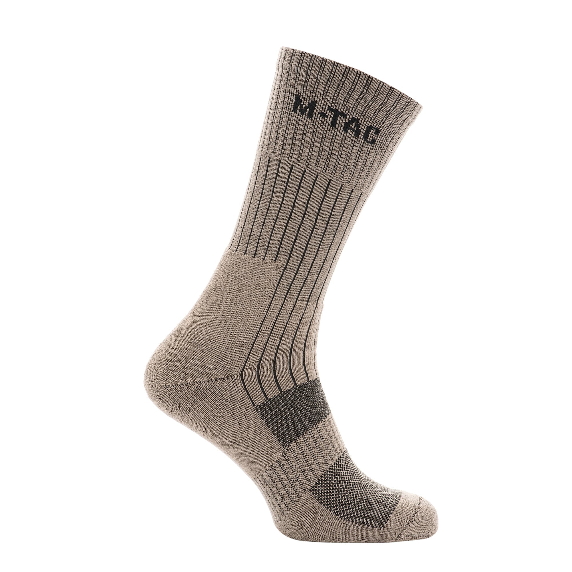 M-Tac high socks Mk.2 - M-TAC