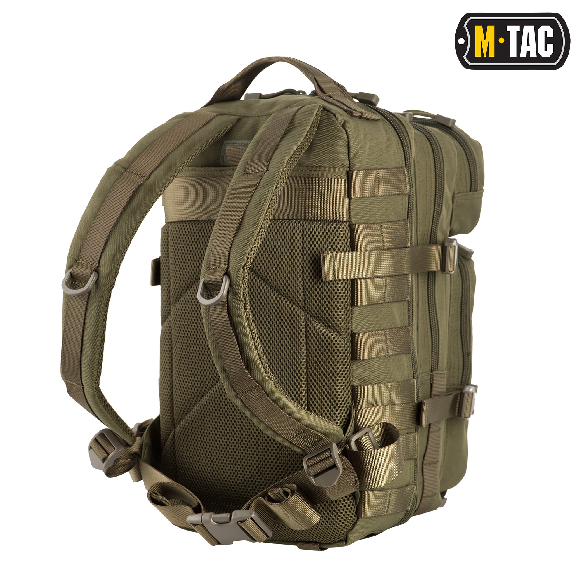 M-Tac Assault Pack - M-TAC
