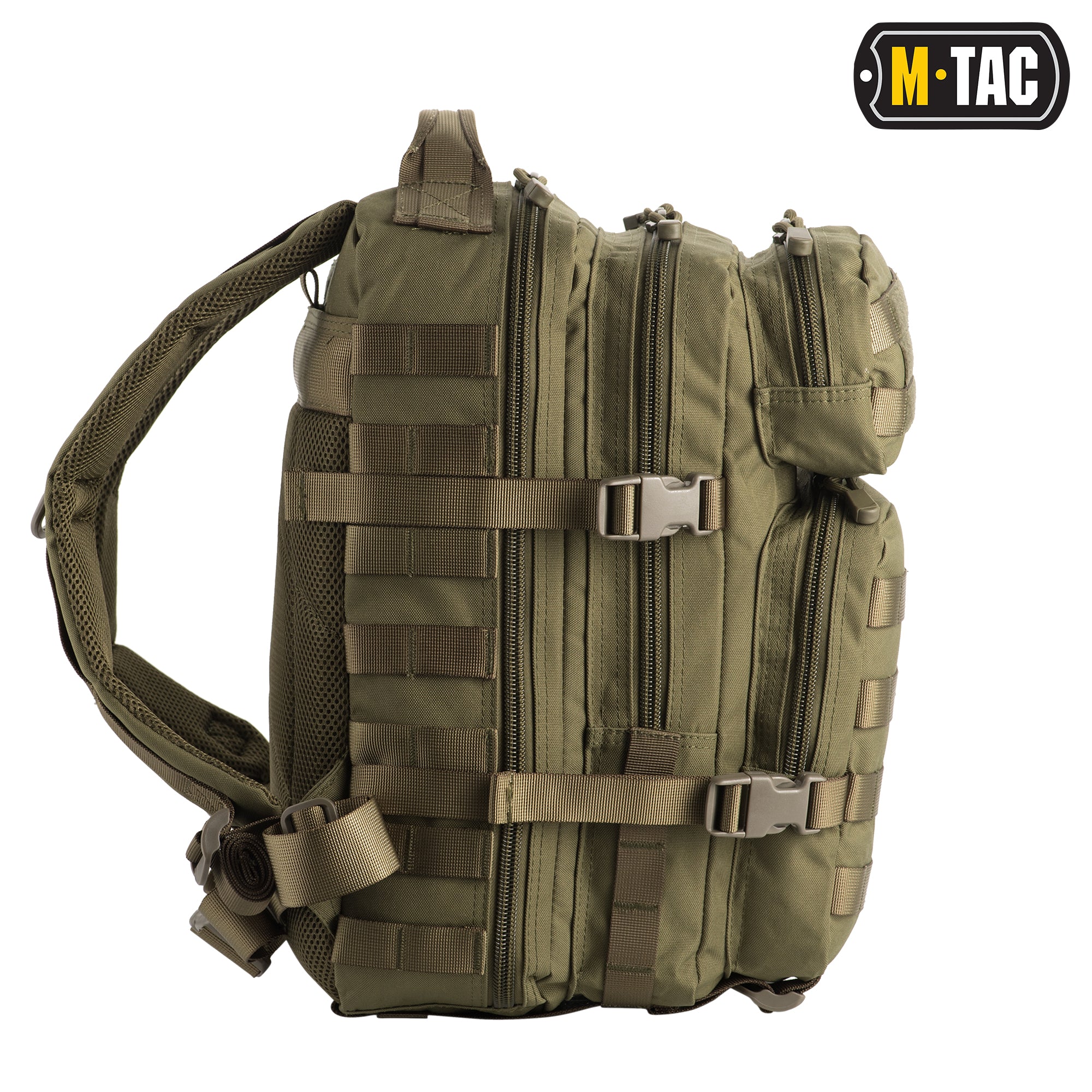 M-Tac Assault Pack - M-TAC