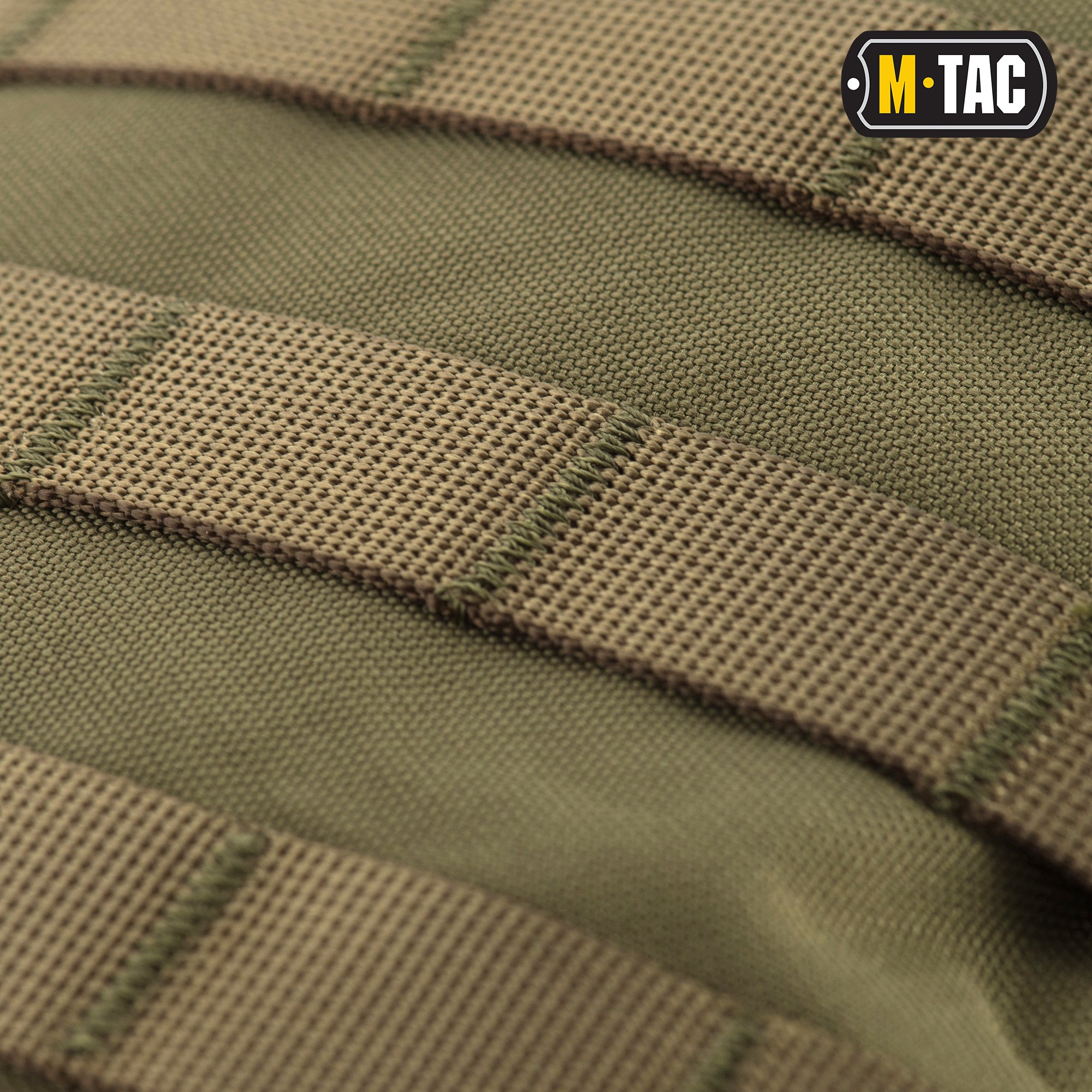 M-Tac Assault Pack - M-TAC