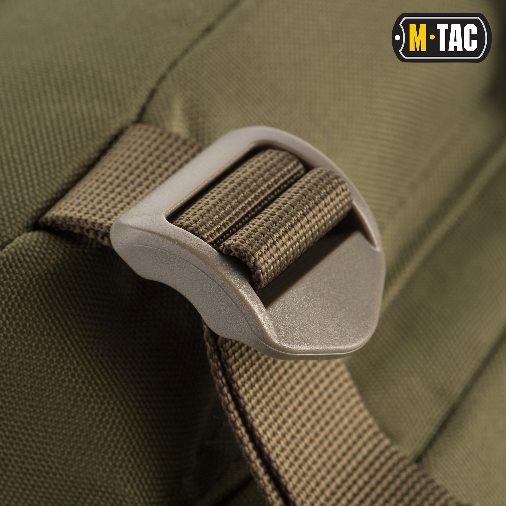 M-Tac Assault Pack - M-TAC