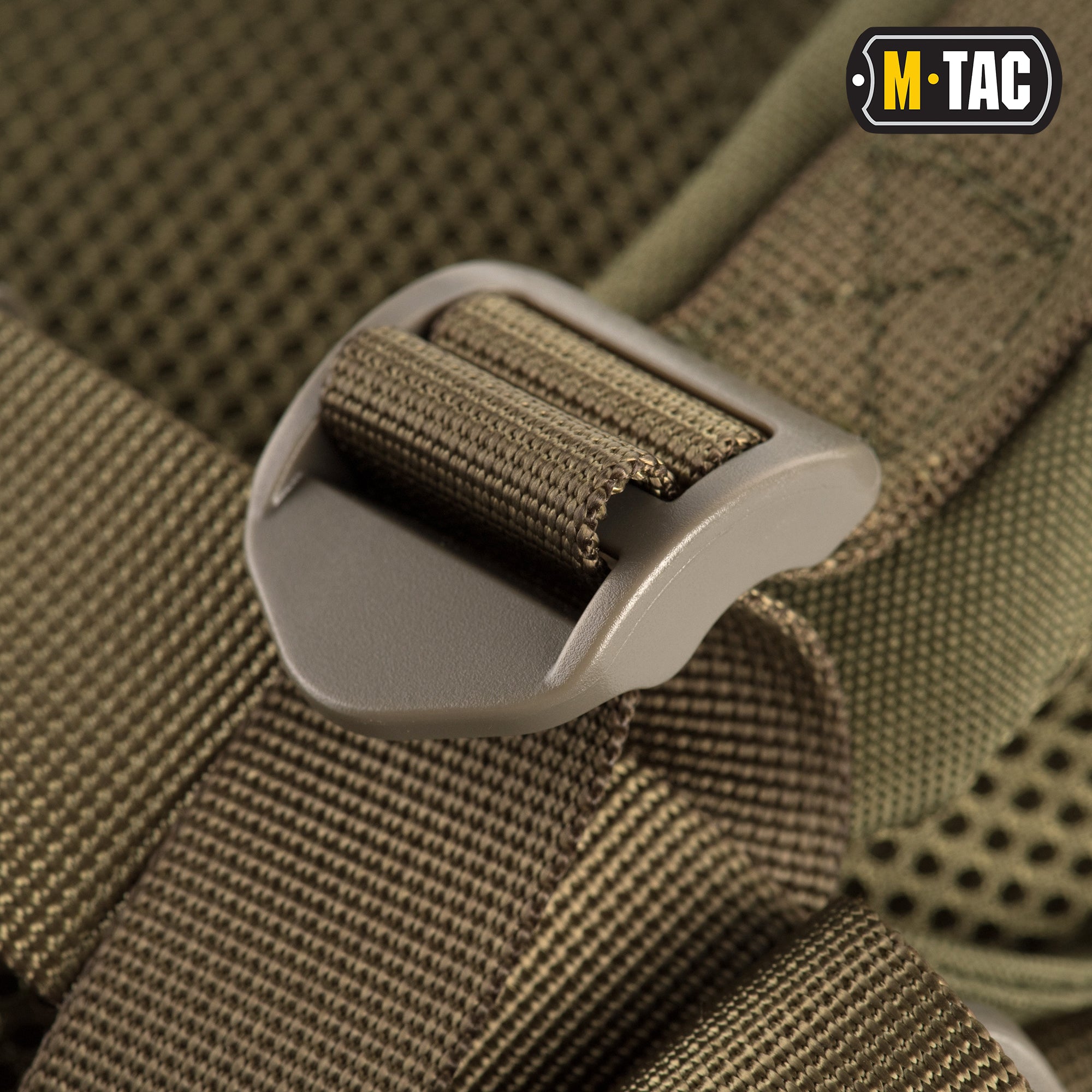 M-Tac Assault Pack - M-TAC