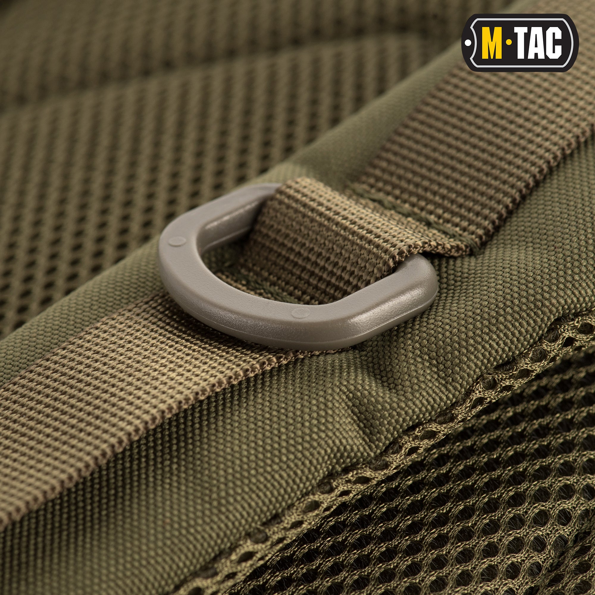 M-Tac Assault Pack - M-TAC