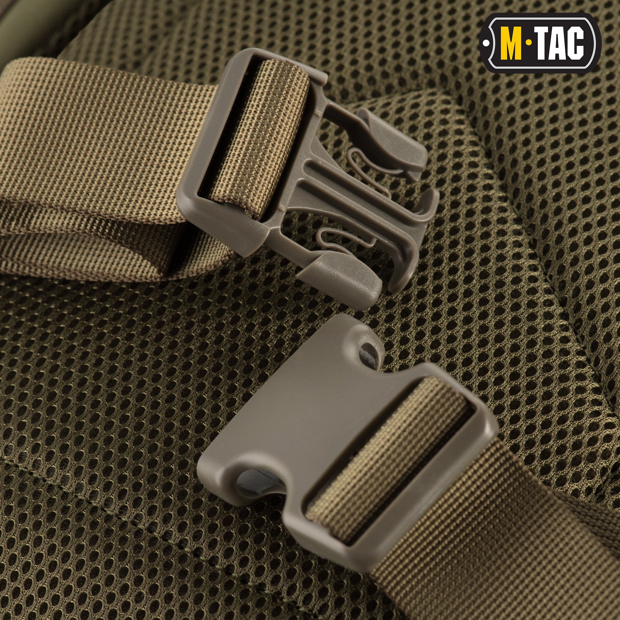 M-Tac Assault Pack - M-TAC