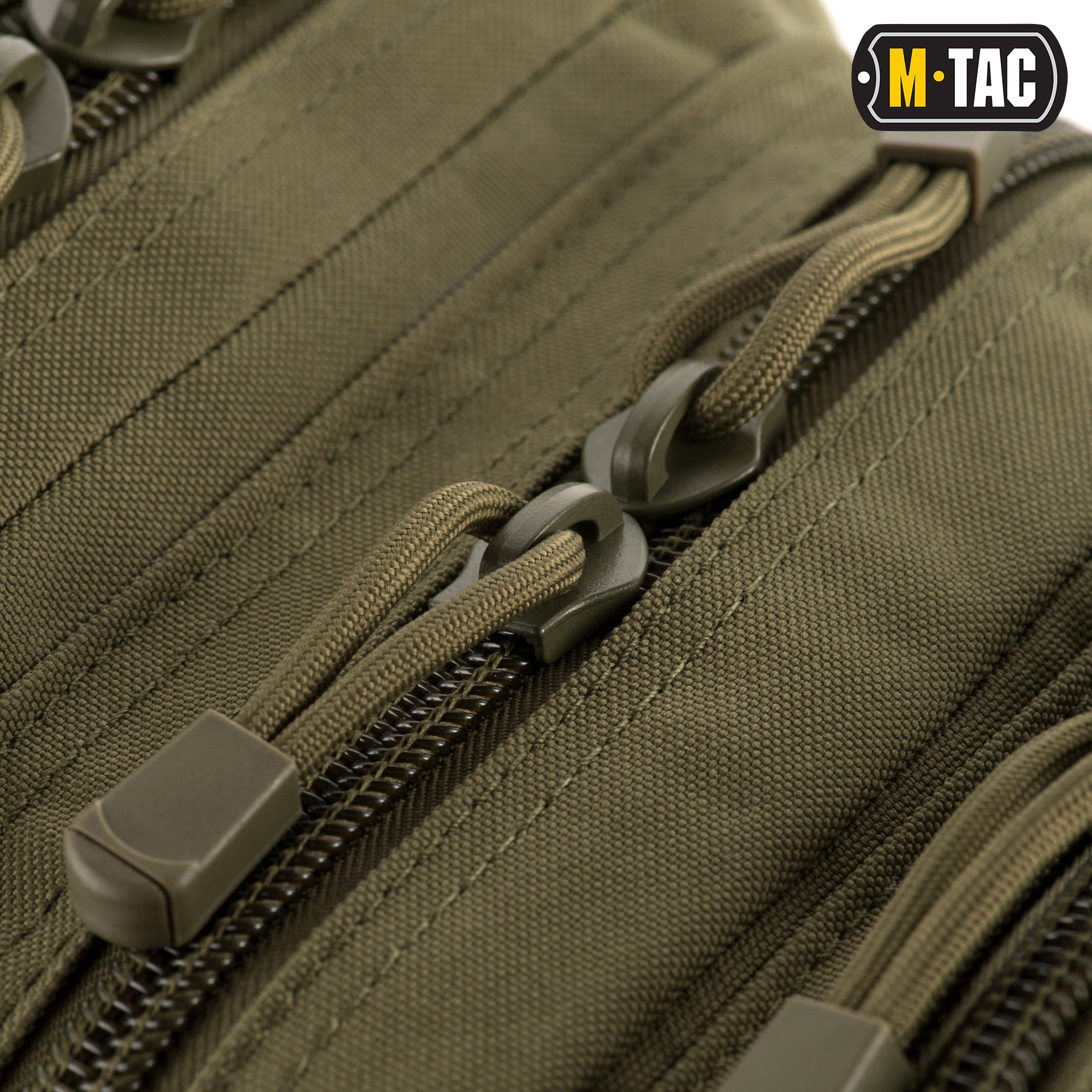 M-Tac Assault Pack - M-TAC