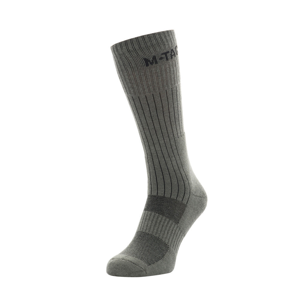 M-Tac high socks Mk.2 - M-TAC