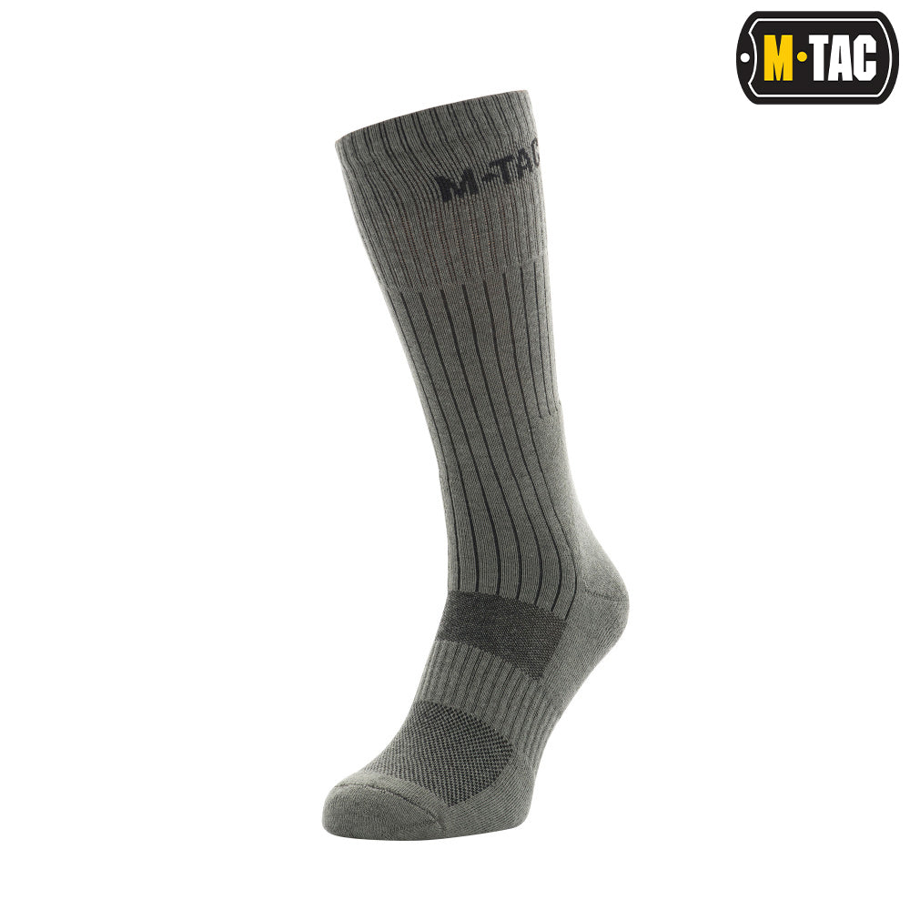M-Tac high socks Mk.2 - M-TAC