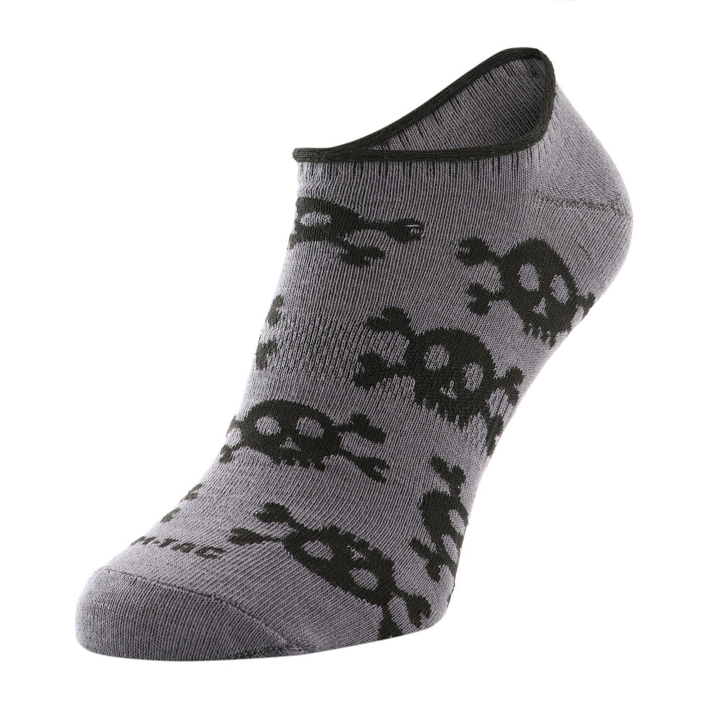 M-Tac Lightweight Summer Socks Pirate Skull - M-TAC