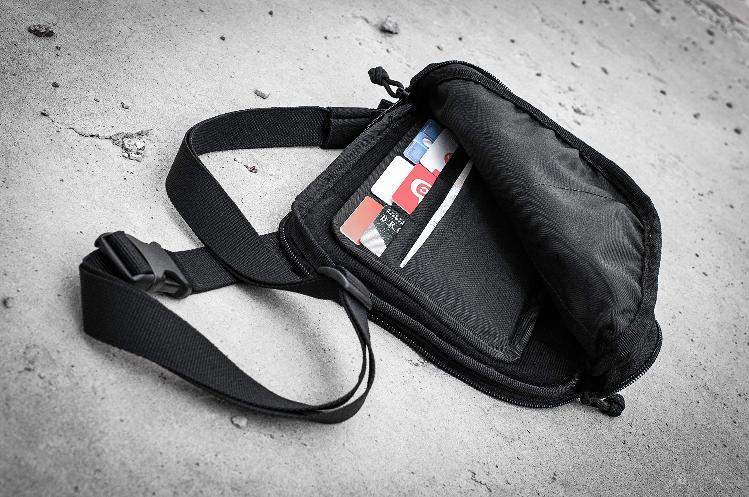 M-Tac modular insert wallet - M-TAC