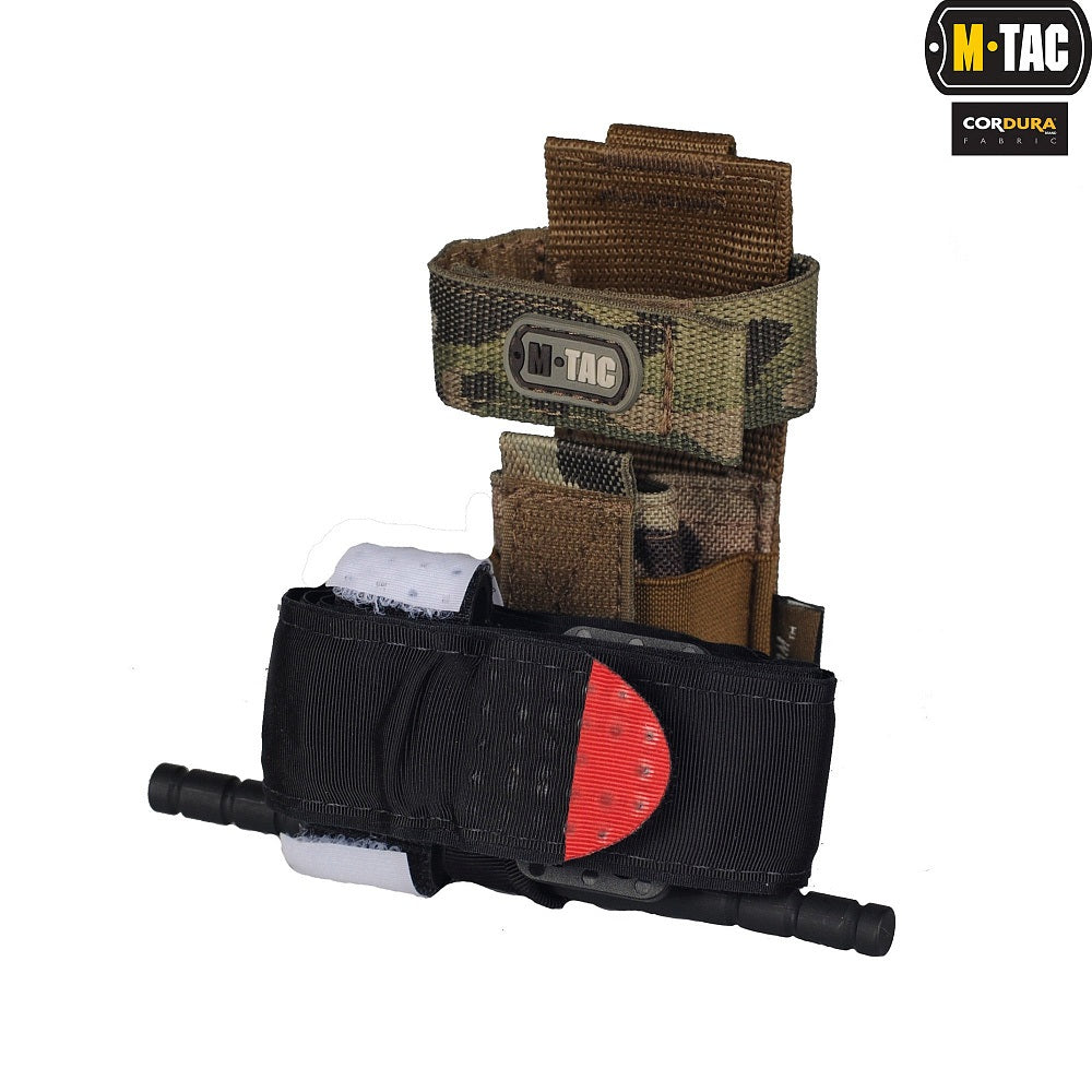 M-Tac Compact Tourniquet Pouch Gen.3 - M-TAC