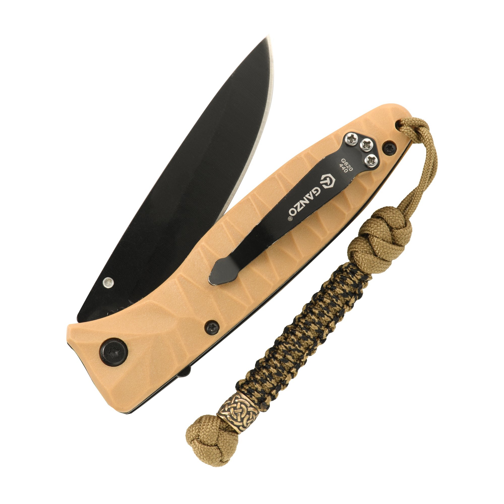 M-Tac Knife Lanyard Scandinavian - M-TAC