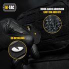 M-Tac Glows in the Dark Cat Eyes Morale Patch 3D PVC - M-TAC