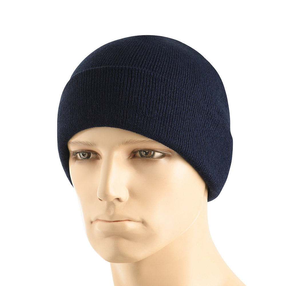 M-Tac Acrylic Fine Knit Watch Cap - M-TAC