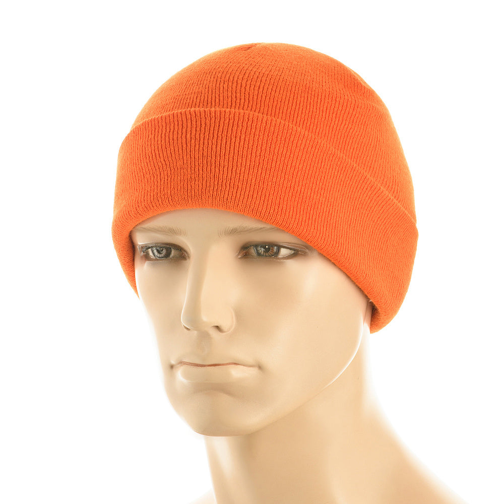 M-Tac Acrylic Fine Knit Watch Cap - M-TAC