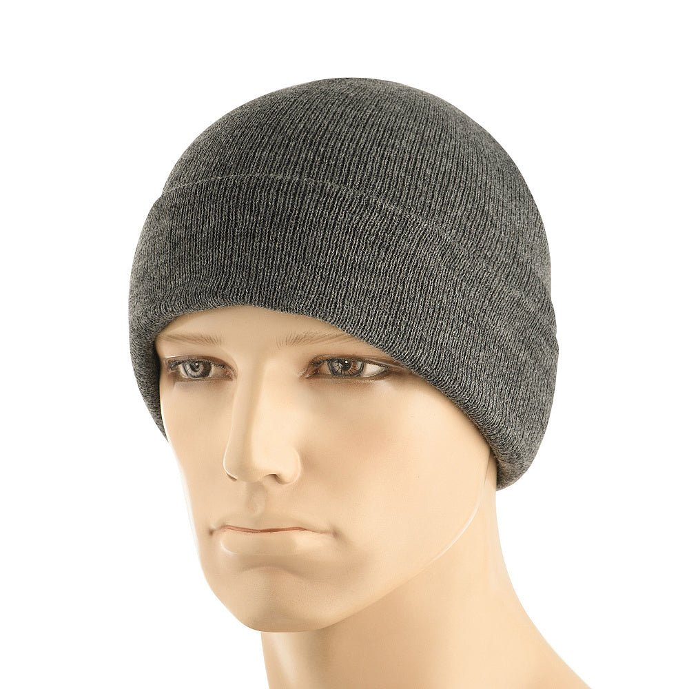 M-Tac Acrylic Fine Knit Watch Cap - M-TAC