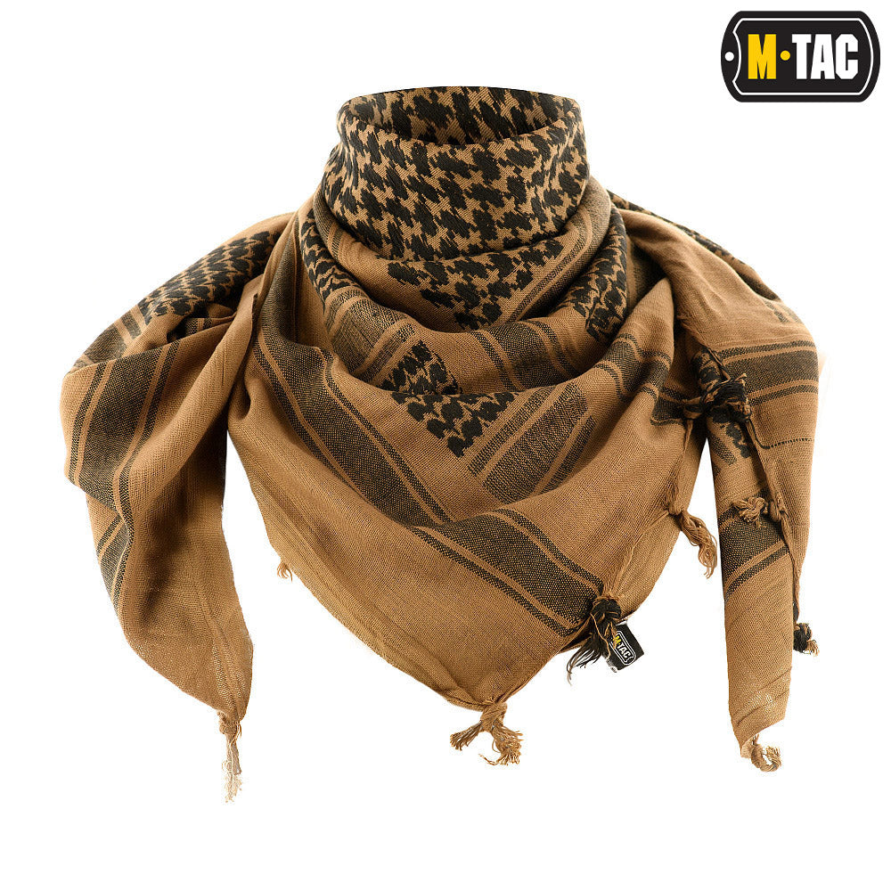 M-Tac Dense Shemagh Scarf - M-TAC