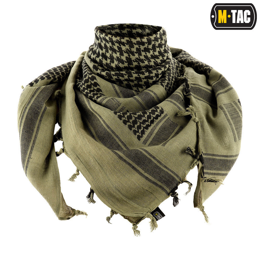 M-Tac Dense Shemagh Scarf - M-TAC