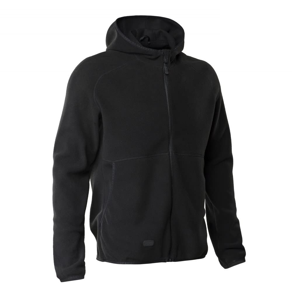 M-Tac Lite Microfleece Hoodie - M-TAC