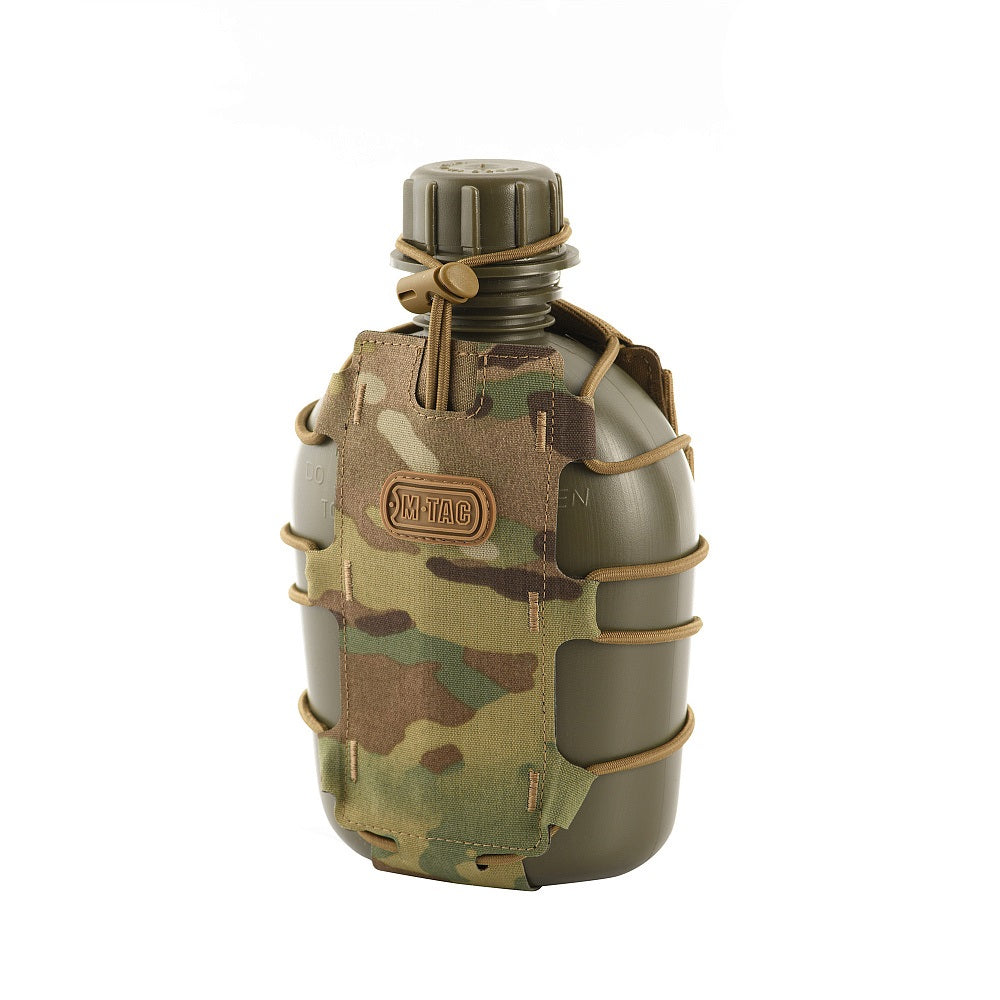 M-Tac Flask/Bottle Pouch - M-TAC