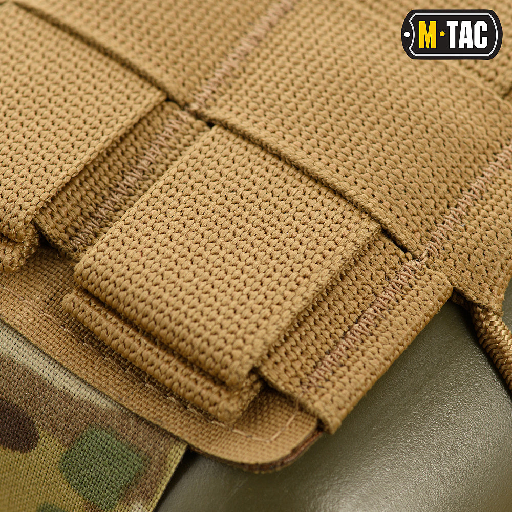 M-Tac Flask/Bottle Pouch - M-TAC