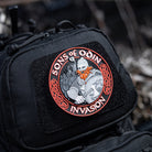 M-Tac patch Sons of Odin 3D PVC - M-TAC
