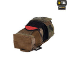 M-Tac Compact Tourniquet Pouch Gen.3 - M-TAC
