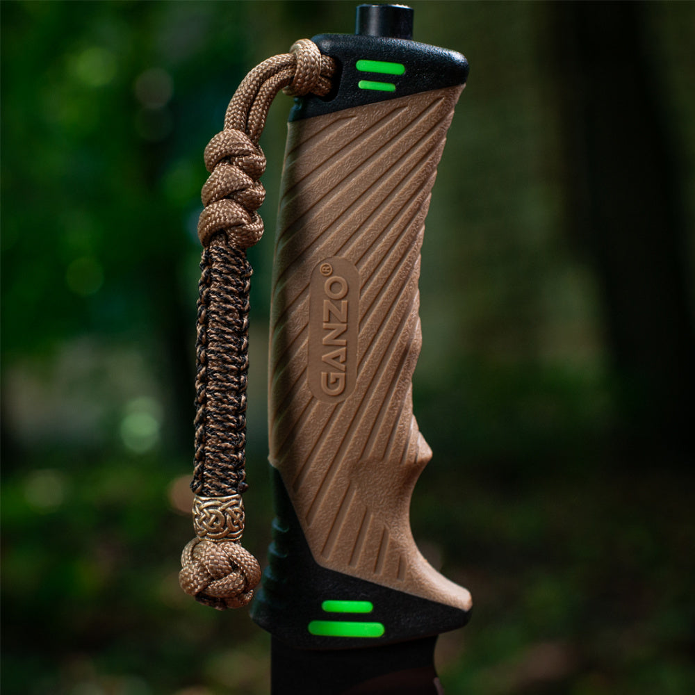 M-Tac Knife Lanyard Scandinavian - M-TAC