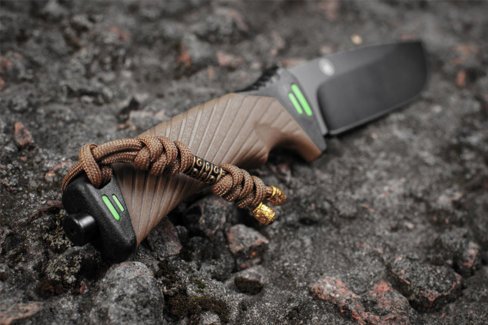 M-Tac Knife Lanyard Zeus - M-TAC
