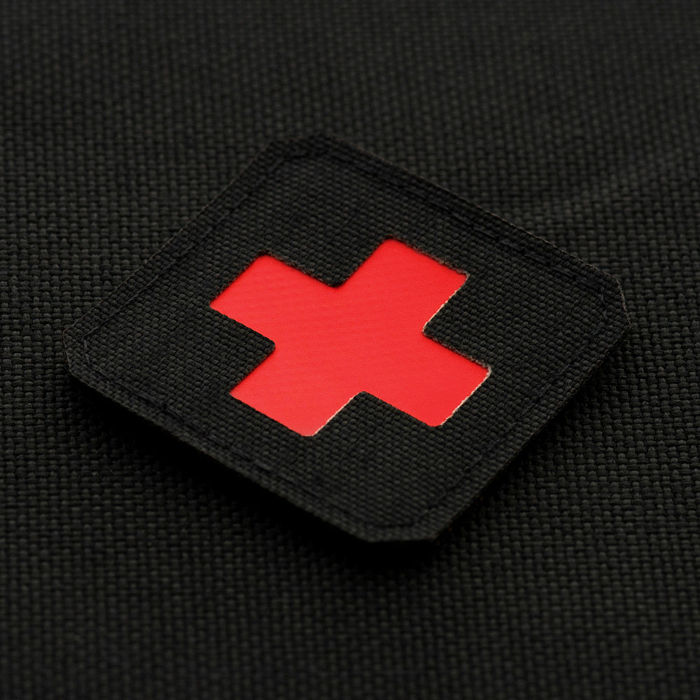 M-Tac patch Medic Cross Laser Cut - M-TAC