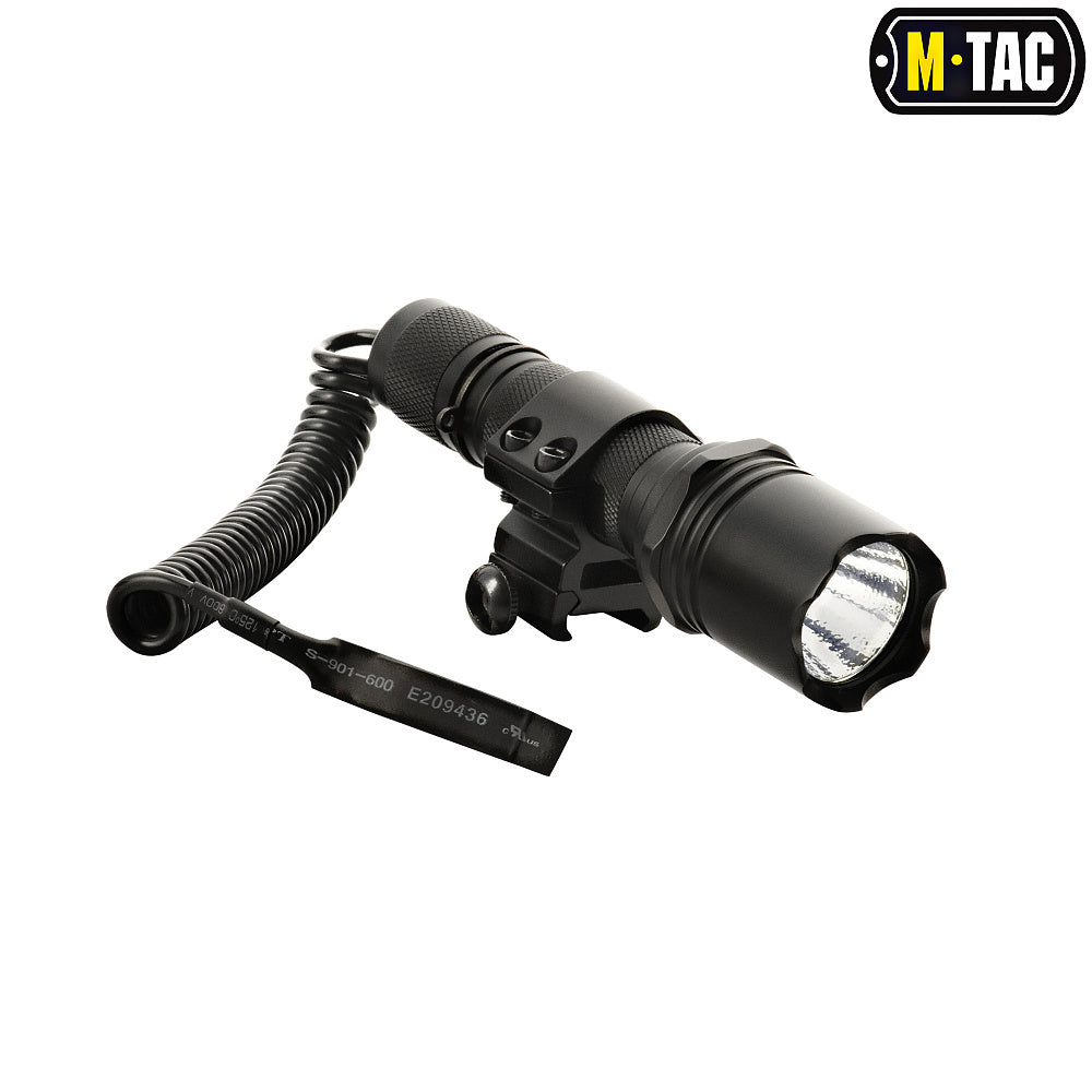 M-Tac Flashlight T90-GB - M-TAC