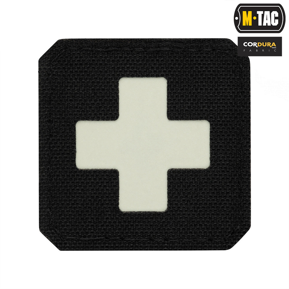M-Tac patch Medic Cross Laser Cut - M-TAC